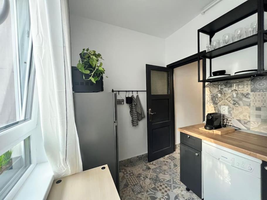 Groundfloor Rahmaninov Bucarest