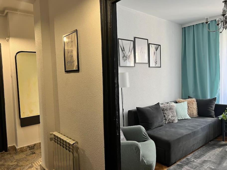 Appartamento Groundfloor Rahmaninov Bucarest