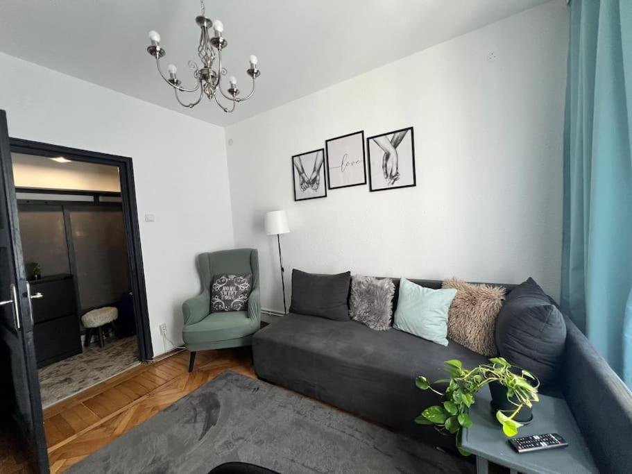Groundfloor Rahmaninov Bucarest