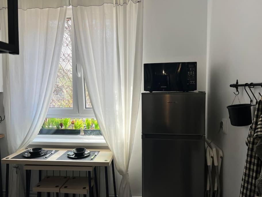 Groundfloor Rahmaninov Appartamento *