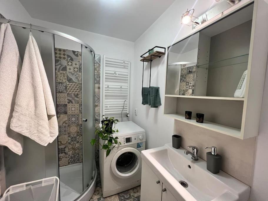 Appartamento Groundfloor Rahmaninov Bucarest