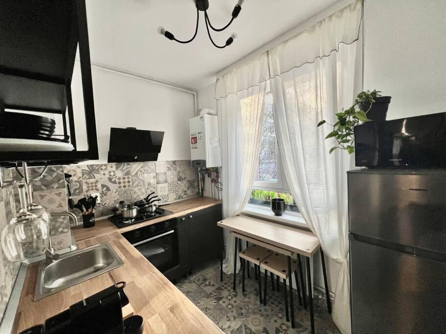 Groundfloor Rahmaninov Appartamento *