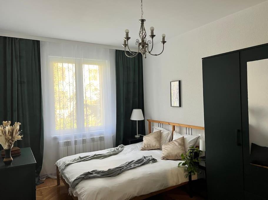 Groundfloor Rahmaninov Bucarest
